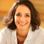 Dr. Mimi Guineri 