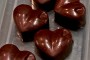 Healthy chocolate can be pricey, so these Chocolate Candy Hearts are a great budget-friendly option that makes delicious, chocolate-bar smooth chocolate!