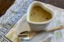 This Cauliflower Maitake Soup is a wonderful immune-healthy product of time well spent in the kitchen. I am not the first to comment: food is love!