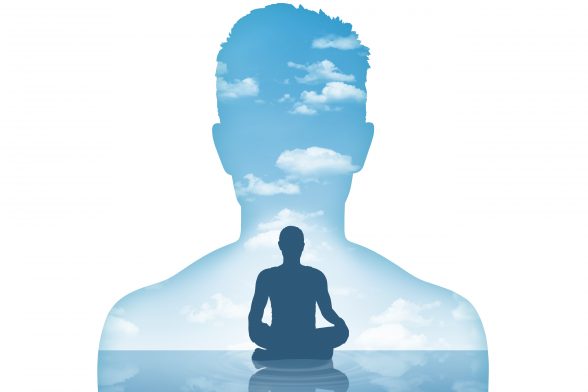 How to Practice Inner Peace