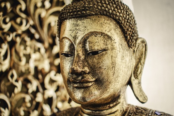 Zen and the Art of Healing