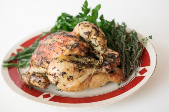 Hassle Free & Fabulous Chicken Recipe for Busy People